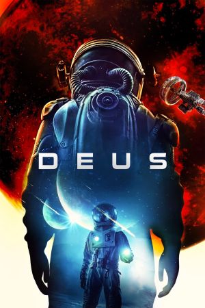 Deus: The Dark Sphere kinox