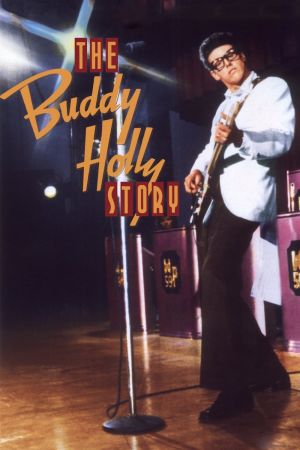 Die Buddy Holly Story kinox
