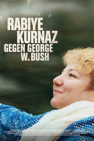Rabiye Kurnaz gegen George W. Bush kinox