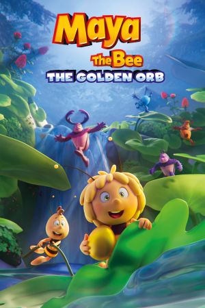 Biene Maja - Das geheime Königreich kinox