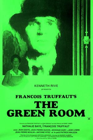 Das grüne Zimmer kinox