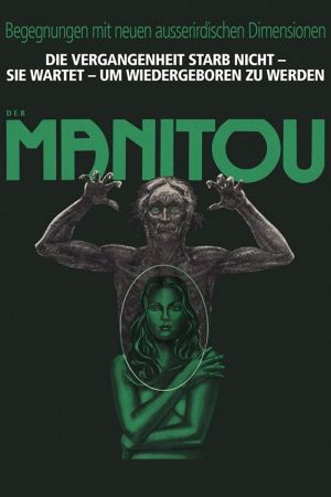 Der Manitou kinox