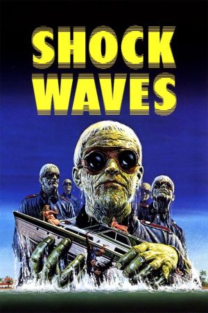 Shock Waves - Die aus der Tiefe kamen kinox