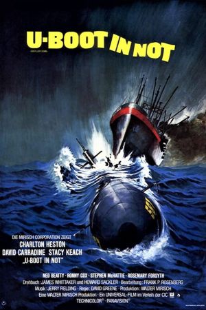 U-Boot in Not kinox