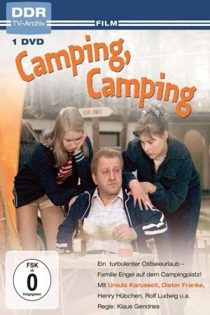 Camping, Camping kinox