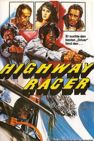 Highway Racer kinox