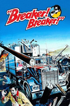 Breaker! Breaker! - Voll in Action kinox