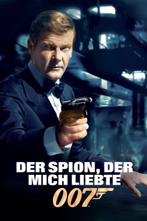 James Bond 007 - Der Spion, der mich liebte kinox