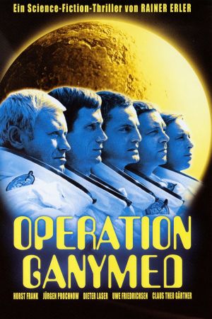 Operation Ganymed kinox
