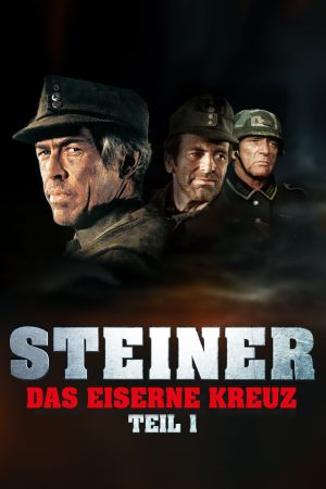 Steiner - Das Eiserne Kreuz kinox