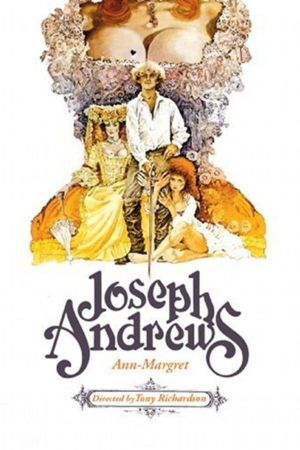 Die Abenteuer des Joseph Andrews kinox