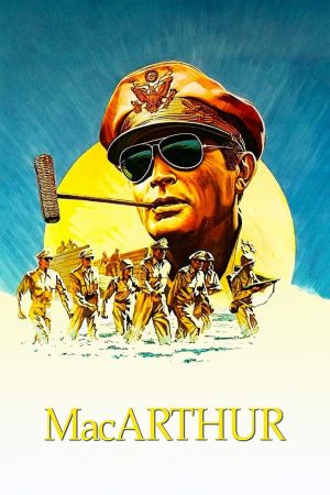MacArthur - Held des Pazifik kinox