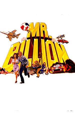 Mr. Billion kinox