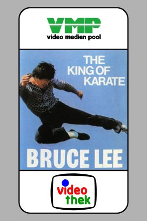 Bruce Lee - Er bleibt der Größte kinox