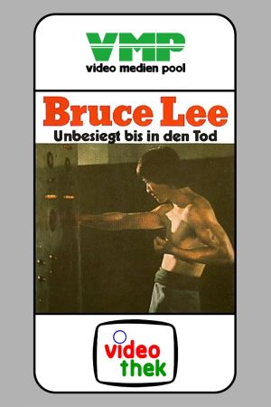 Bruce Lee - Unbesiegt bis in den Tod kinox
