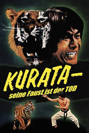 Kurata - Seine Faust ist der Tod kinox