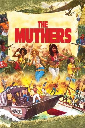 The Muthers kinox