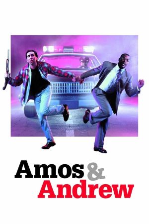 Amos & Andrew - Zwei fast perfekte Chaoten kinox