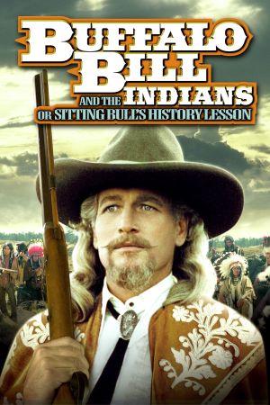 Buffalo Bill und die Indianer kinox