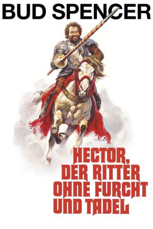 Hector, der Ritter ohne Furcht und Tadel kinox