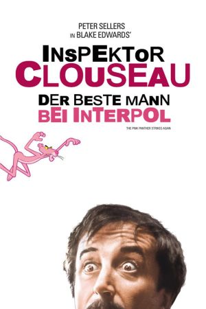 Inspektor Clouseau - Der beste Mann bei Interpol kinox