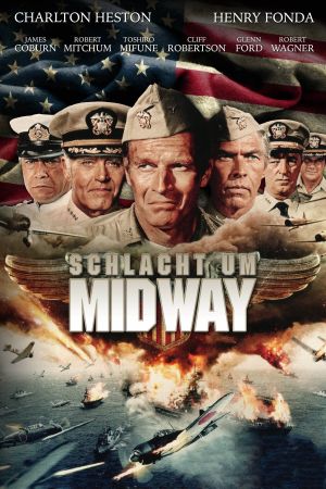Schlacht um Midway kinox