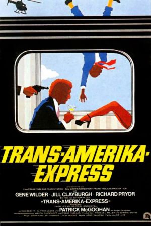 Trans-Amerika-Express kinox