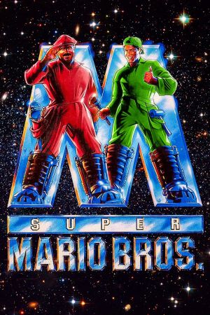 Super Mario Bros. kinox