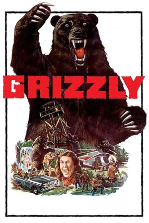 Grizzly – Tödliche Klauen kinox