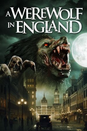 A Werewolf in England kinox