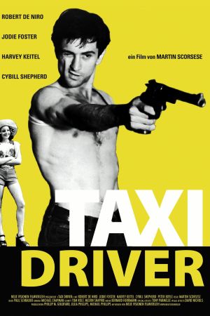 Taxi Driver kinox