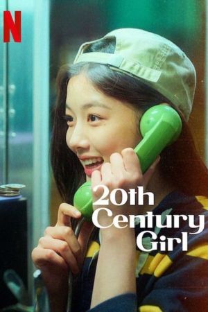 20th Century Girl kinox