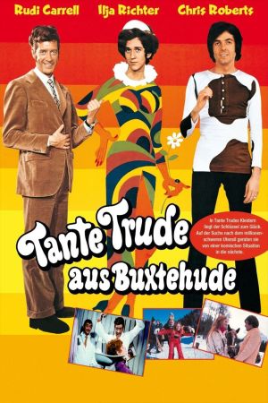 Tante Trude aus Buxtehude kinox