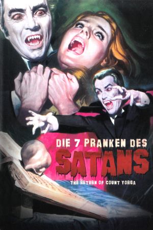 Die sieben Pranken des Satans kinox