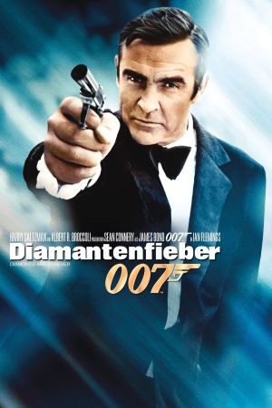 James Bond 007 - Diamantenfieber kinox