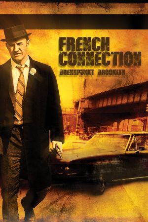 French Connection - Brennpunkt Brooklyn kinox