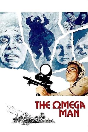 Der Omega-Mann kinox