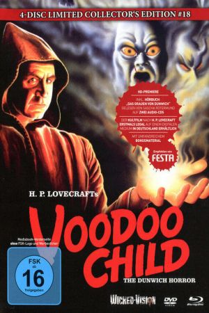 Voodoo Child kinox