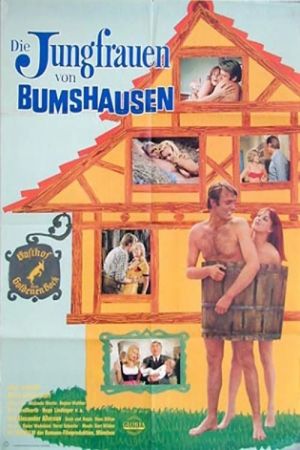 Die Jungfrauen von Bumshausen kinox