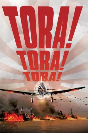Tora! Tora! Tora! kinox