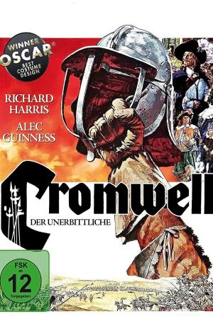 Cromwell - Der Unerbittliche kinox
