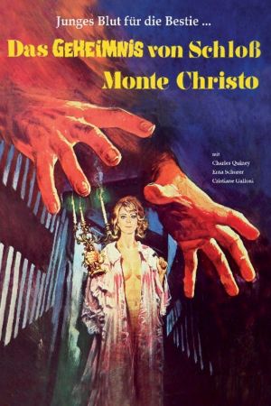 Das Geheimnis von Schloß Monte Christo kinox
