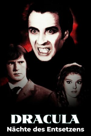 Dracula - Nächte des Entsetzens kinox