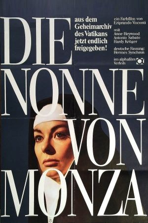 Die Nonne von Monza kinox