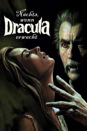Nachts, wenn Dracula erwacht kinox