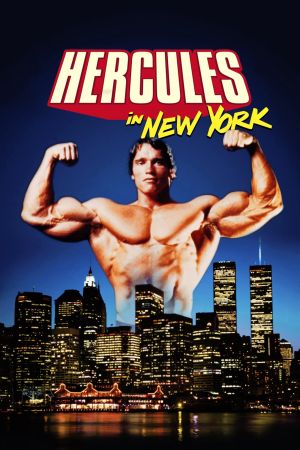 Hercules in New York kinox