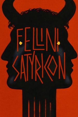 Fellinis Satyricon kinox
