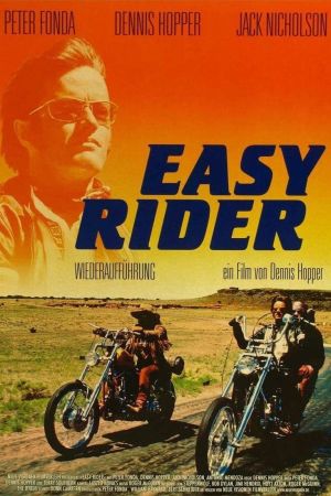 Easy Rider kinox