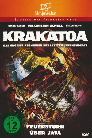 Krakatoa - Das größte Abenteuer des letzten Jahrhunderts kinox