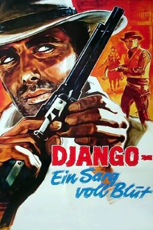 Django - Ein Sarg voll Blut kinox